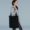 AS Colour Black Carrier Tote