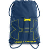 Under Armour Steel/Petrol Blue Ozsee Sackpack