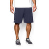 Under Armour Men's Midnight Navy Raid Shorts