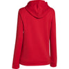 Under Armour Women's Red Storm Armour Fleece Hoodie