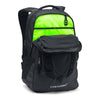 Under Armour Black Storm Recruit Backpack