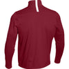 Under Armour Men's Cardinal Qualifier Quarter Zip