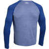 Under Armour Men's Royal Novelty Locker Long Sleeve Tee