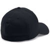 Under Armour Men's Black Storm Headline Cap