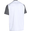 Under Armour Men's Graphite/Steel Team Raid T-Shirt Short Sleeve