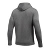 Under Armour Men's Carbon Heather Hustle Fleece Hoody