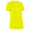 1305510-under-armour-women-yellow-tee