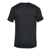 Under Armour Men's Black MK1 Short Sleeve Shirt