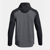 Under Armour Men's Graphite Challenger II Storm Shell