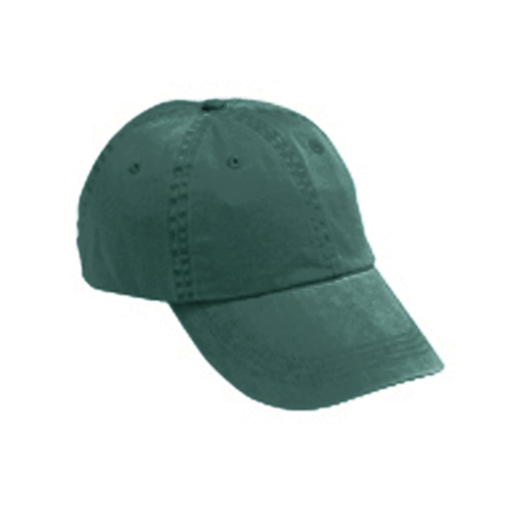 Anvil Ivy Solid Low-Profile Pigment-Dyed Cap