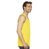 American Apparel Unisex Sunshine Fine Jersey Tank