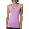 Next Level Women's Lilac Jersey Tank Top