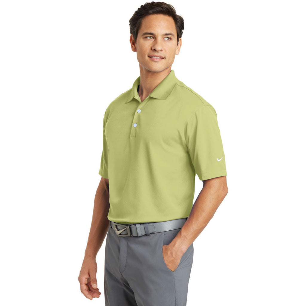 Nike Men's Lawn Dri-FIT S/S Micro Pique Polo