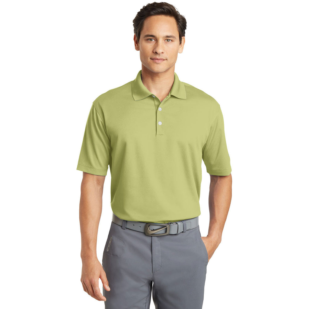 Nike Men's Lawn Dri-FIT S/S Micro Pique Polo