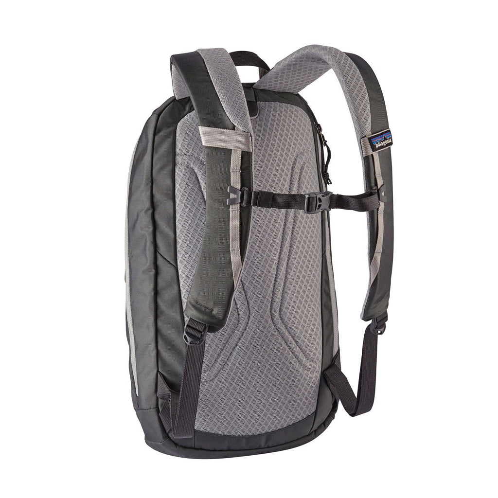 Patagonia Forge Grey Atom Pack 18L