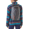 Patagonia Forge Grey Atom Pack 18L