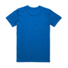 AS Colour Men's Bright Royal Paper Tee