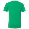 Next Level Men's Envy Premium Fitted Sueded V-Neck Tee