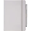 JournalBooks Silver Vienna Hard Bound JournalBook Bundle Set