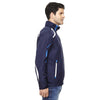 North End Men's Night Impact Active Lite Colorblock Jacket