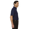 North End Men's Night Polyester Performance Short-Sleeve Shirt