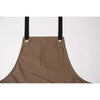 Identitee Sage Green Jimmy Waist Apron