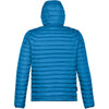 Stormtech Men's Electric Blue/Black Gravity Thermal Jacket