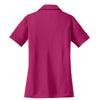 OGIO Women's Pink Crush Glam Polo