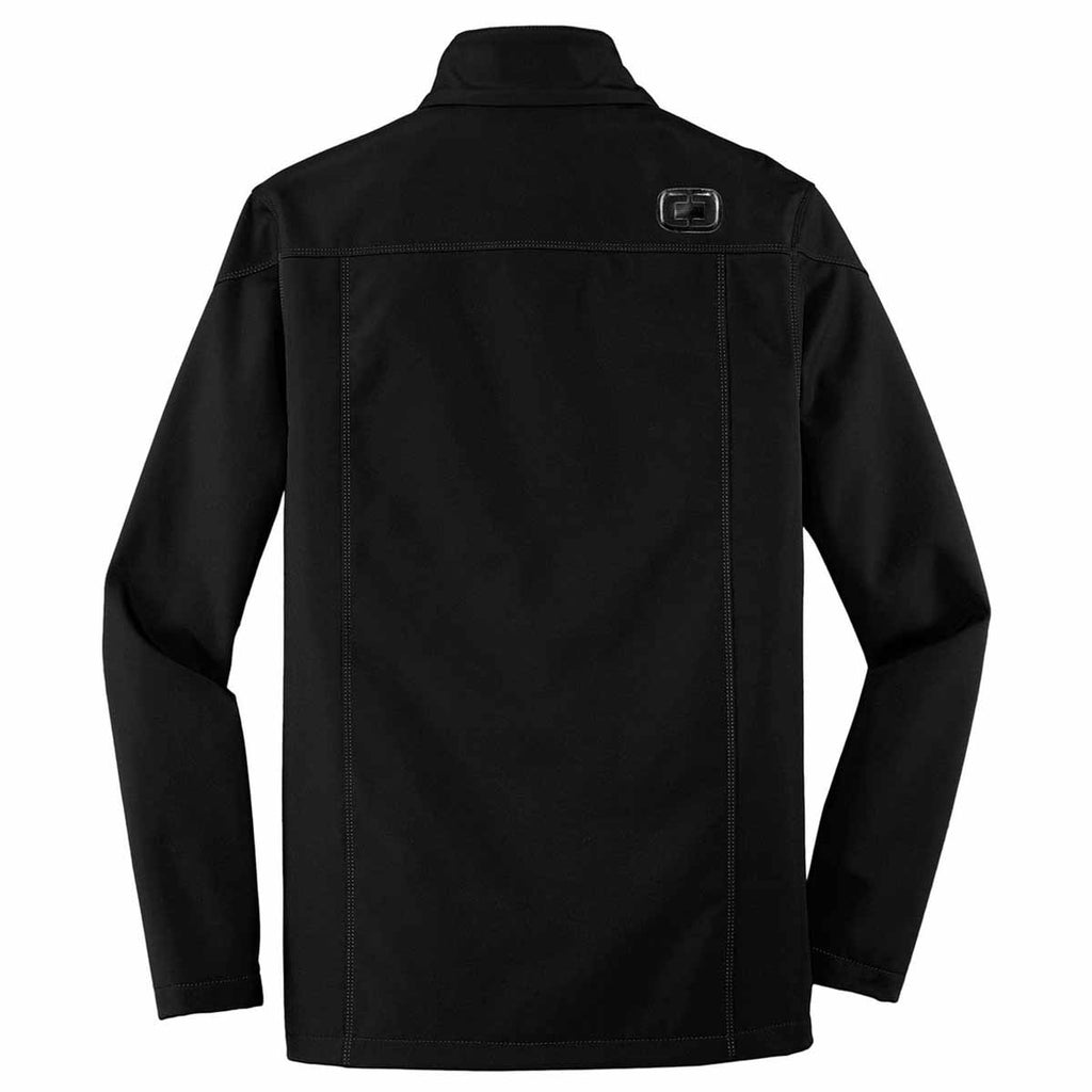 OGIO Men's Blacktop Intake Jacket