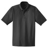 au-cs410-cornerstone-charcoal-select-snag-proof-tactical-polo