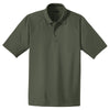 au-cs410-cornerstone-light-green-select-snag-proof-tactical-polo