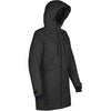 Stormtech Women's Black Polar Vortex Jacket