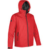 Stormtech Men's True Red Endurance Thermal Shell