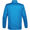 Stormtech Men's Electric Blue/Black Mistral Shell