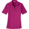 au-l5200-port-authority-women-pink-polo