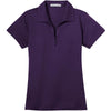 au-l527-port-authority-women-purple-tech-polo