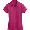 au-l577-port-authority-women-pink-polo