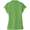 OGIO Women's Astro Green Leveler Polo