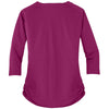 OGIO Women's Pink Luxe Leveler Dolman