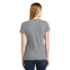 Port & Company Women's Athletic Heather Fan Favorite Tee