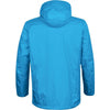 Stormtech Men's Electric Blue Monsoon Shell