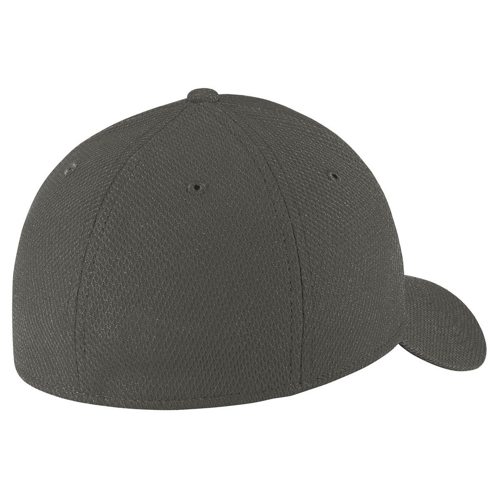 New Era Graphite Diamond Era Stretch Cap