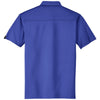 OGIO Men's Blue Ribbon Axle Polo