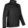 Stormtech Men's Black Titan Hd Insulated Shell