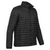 Stormtech Men's Black Equinox Thermal Shell