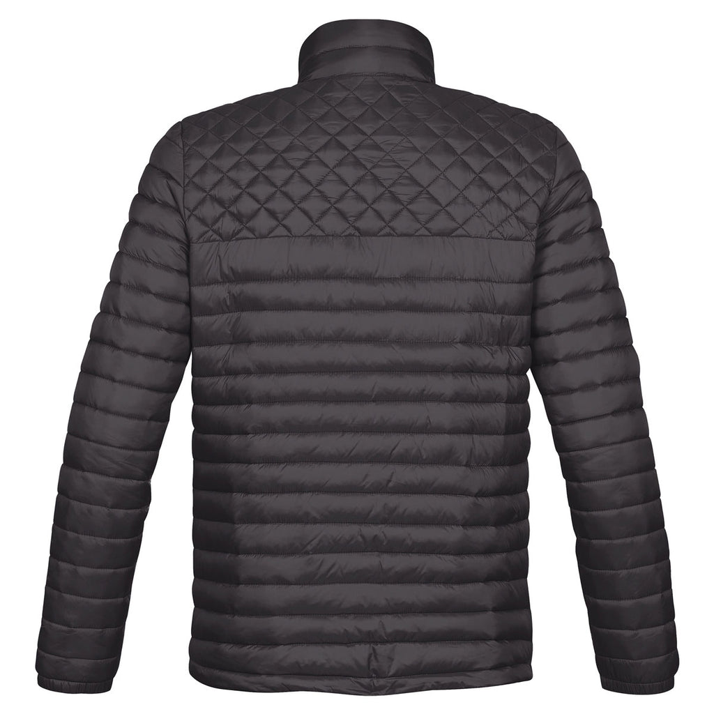 Stormtech Men's Dolphin Equinox Thermal Shell