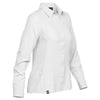 Stormtech Women's White Safari Shirt