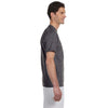 Champion Men's Charcoal Heather S/S T-Shirt