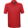 au-tsr-1-stormtech-red-polo