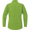 Stormtech Women's Treetop Green/Black Chinook Microfleece